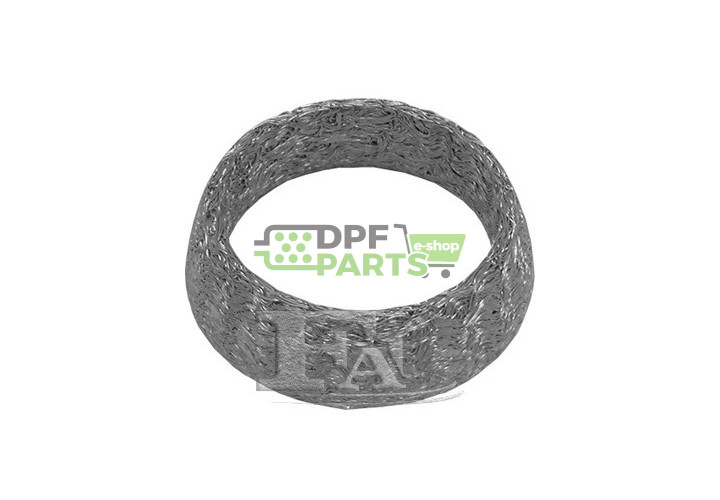 Pierścień uszczelniający. 41,0 x 54,0 x 15,0 - 891-941 F1