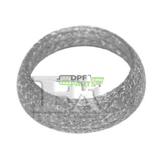 Pierścień uszczelniający. 43,0 x 56,8 x 13,0 - 891-943 F1