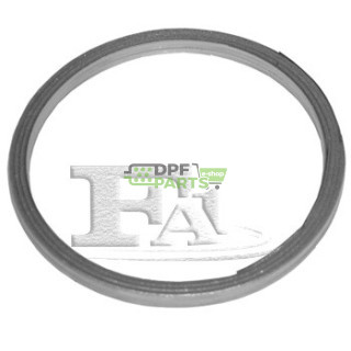 Pierścień uszczelniający. 73,0 x 83,0 x 5,0 - 891-973 F1