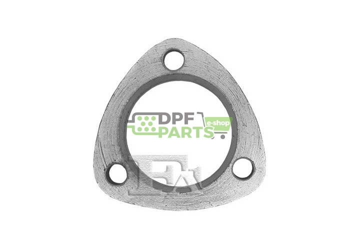 Pierscien spiekany - 102-901 F1