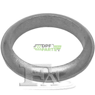 Pierscien spiekany 44,0 x 57,2 x 10,0 - 102-944 F1