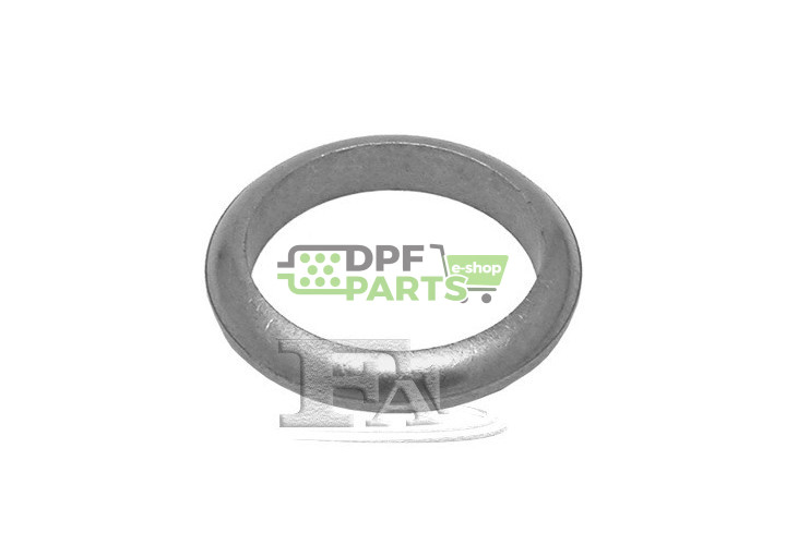 Pierscien spiekany 44,0 x 57,2 x 10,0 - 102-944 F1