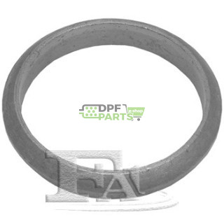 Pierscien spiekany 52,0 x 62,0 x 10,0 - 102-952 F1