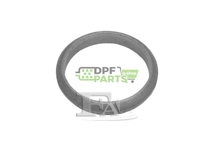 Pierscien spiekany 52,0 x 62,0 x 10,0 - 102-952 F1