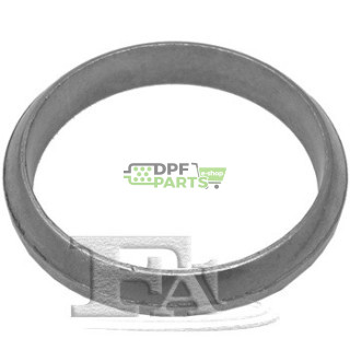 Pierscien spiekany 58,0 x 68,0 x 12,0 - 102-958 F1