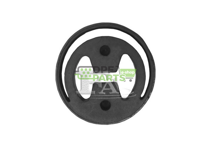 Renault wieszak gumowo-metalowy - 223-926 F1