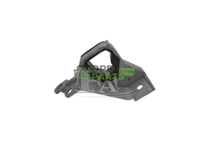 Renault wieszak gumowo-metalowy - 223-927 F1