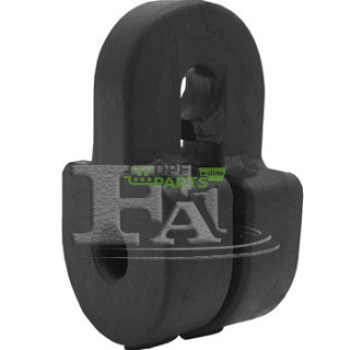 Renault wieszak gumowy - 223-930 F1