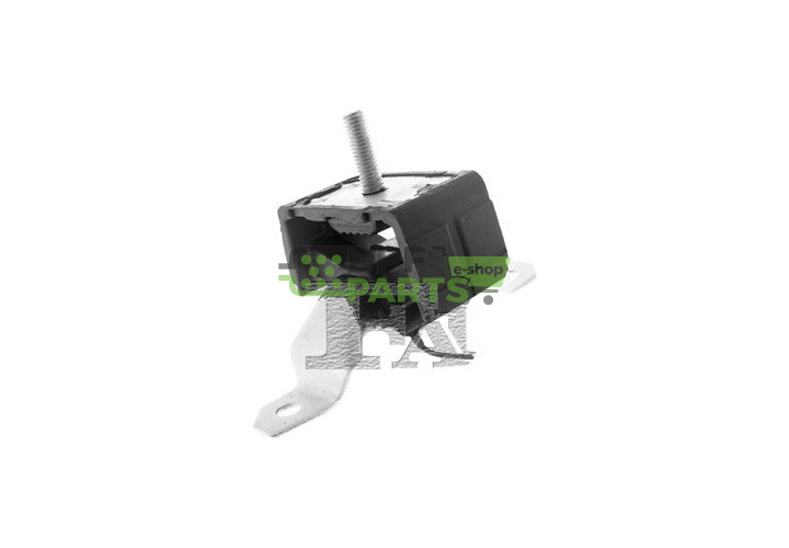 Renault wieszak gumowo-metalowy - 223-937 F1