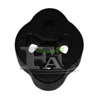 Kia wieszak gumowy - 733-904 F1