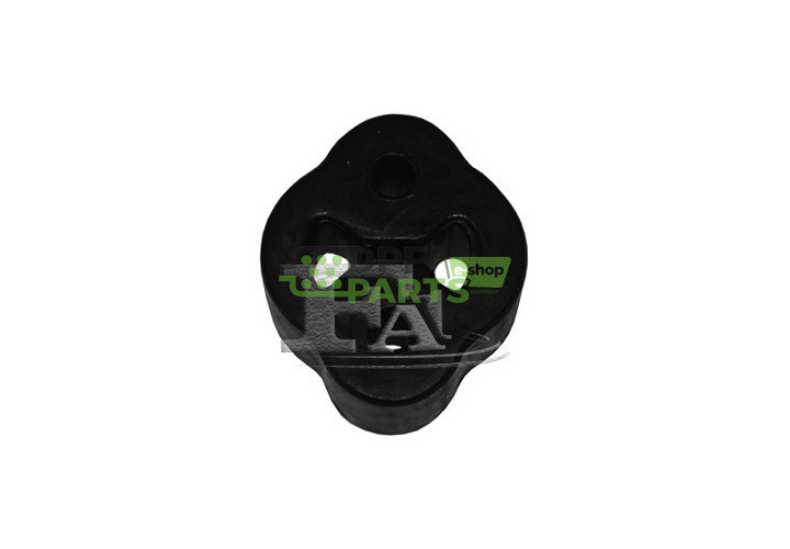 Kia wieszak gumowy - 733-904 F1