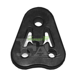 Kia wieszak gumowy - 733-906 F1