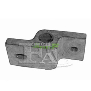 Mitsubishi wieszak gumowy - 743-902 F1