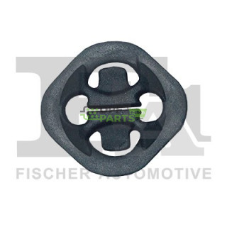 VAG wieszak gumowy VW + Audi EPDM - 113-714 F1