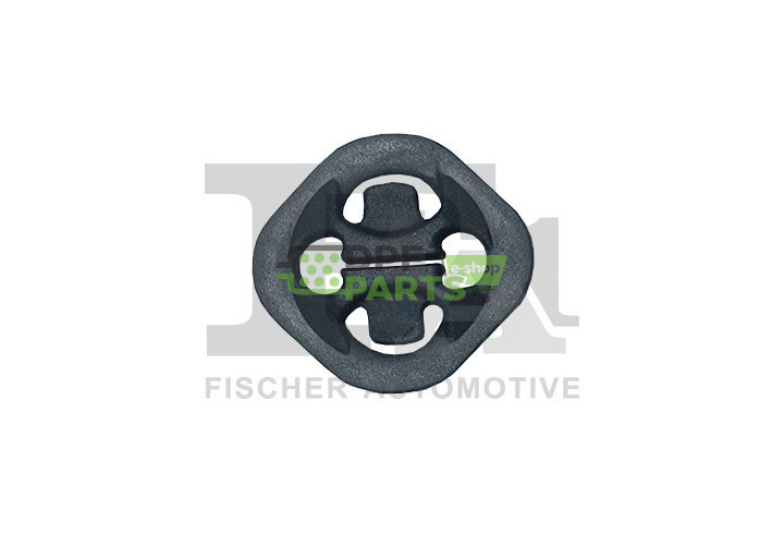 VAG wieszak gumowy VW + Audi EPDM - 113-714 F1