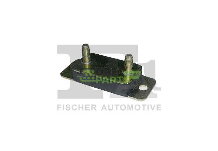 VAG wieszak gumowy VW EPDM - 113-715 F1