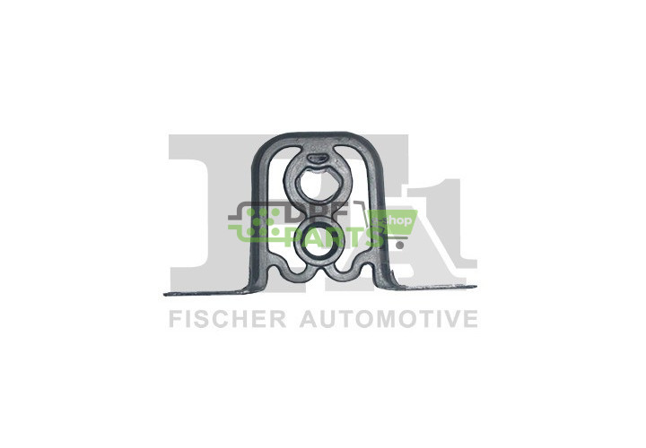 VAG wieszak gumowy Audi EPDM - 113-720 F1