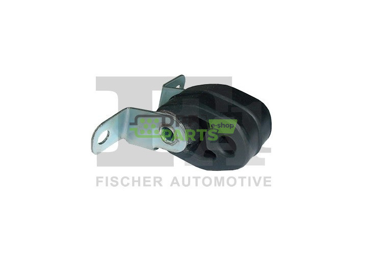 VAG wieszak gumowo-metalowy VW EPDM - 113-726 F1