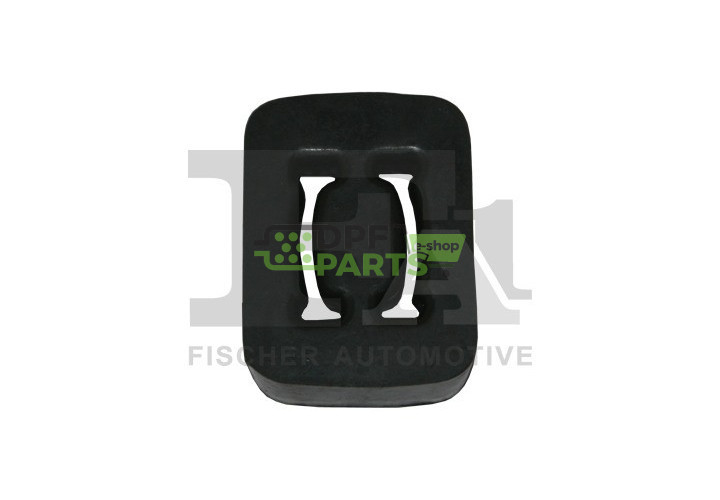 VAG wieszak gumowy Audi/Porsche - 113-728 F1