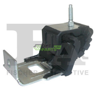 Renault wieszak gumowo-metalowy - 223-731 F1