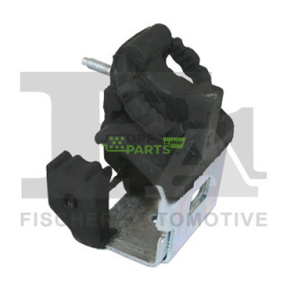 Renault wieszak gumowo-metalowy - 223-732 F1