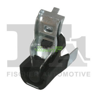 Renault wieszak gumowo-metalowy - 223-733 F1