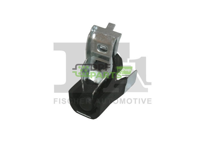 Renault wieszak gumowo-metalowy - 223-733 F1