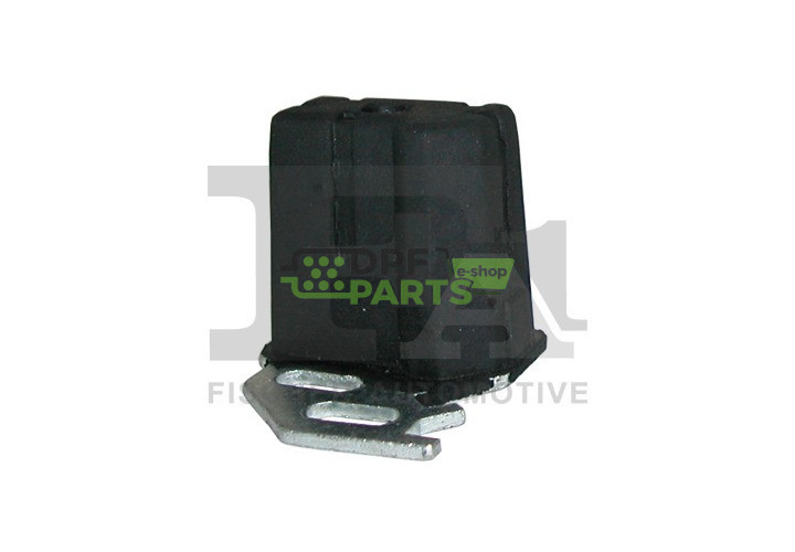 Renault wieszak gumowo-metalowy - 223-736 F1