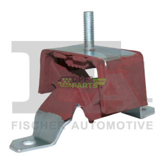 Renault wieszak gumowo-metalowy - 223-737 F1