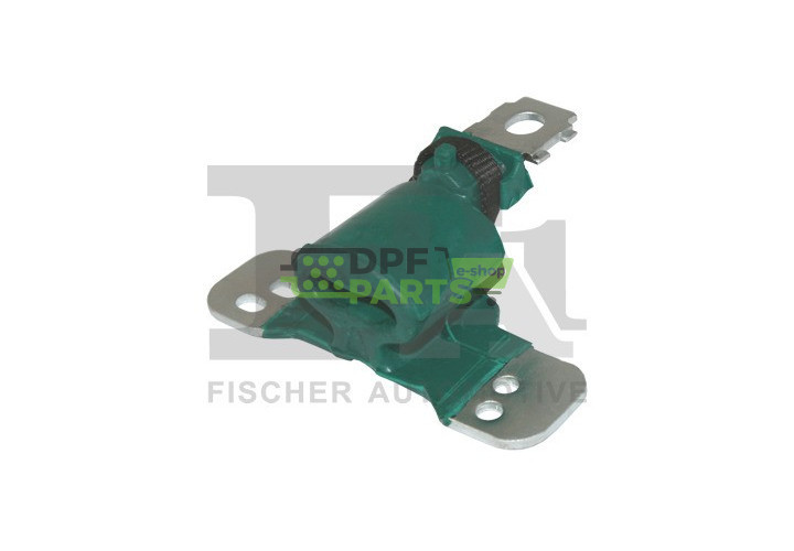 Renault wieszak gumowo-metalowy - 223-749 F1