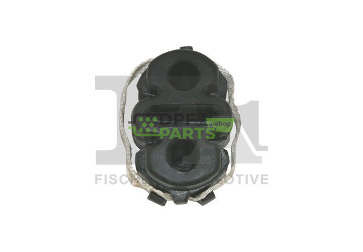 Renault wieszak gumowy - 223-752 F1