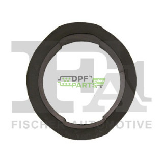 Citroen wieszak gumowy - 233-701 F1