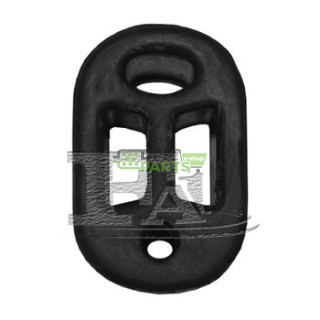 Citroen wieszak gumowy - 233-708 F1