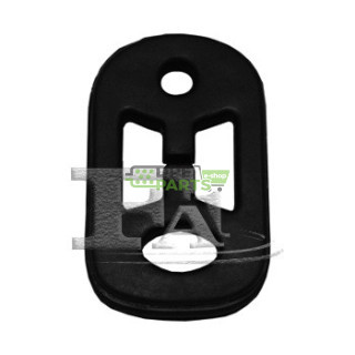 Citroen věšák gumový EPDM - 233-709 F1