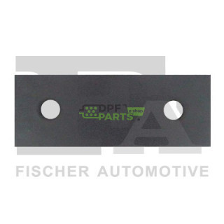 Citroen wieszak gumowy - 233-710 F1