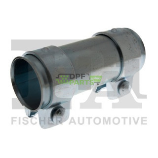 VAG zlacznik 60/64,5x125 mm - 114-961 F1