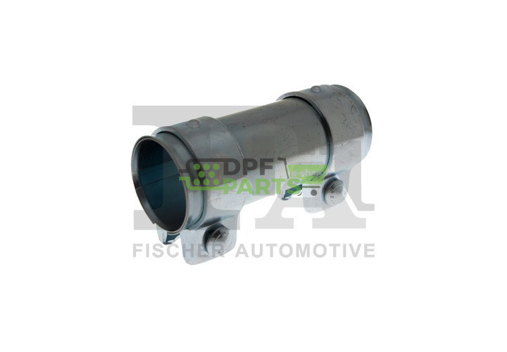 VAG zlacznik 60/64,5x125 mm - 114-961 F1