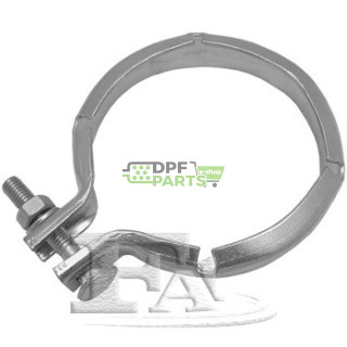 Mercedes obejma 90mm - 971-920 F1