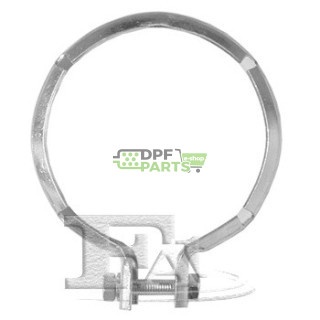 Mercedes spona 105mm - 971-921 F1