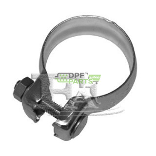 Mercedes obejma 60 mm - 972-960 F1