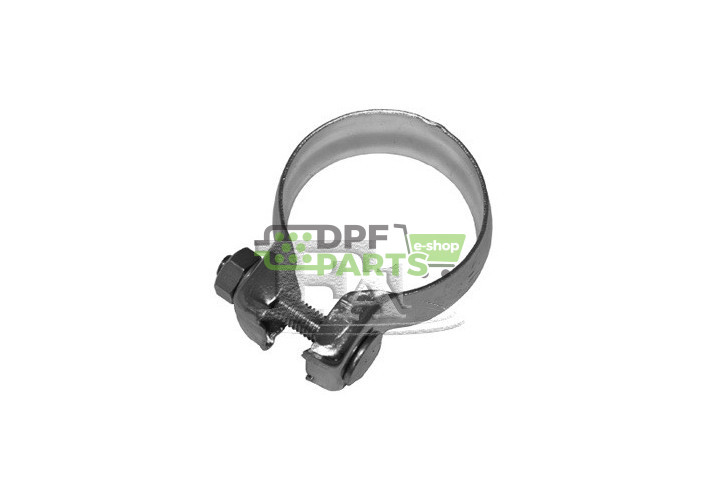 Mercedes spona 60 mm - 972-960 F1