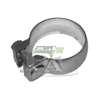 Mercedes spona 66 mm - 972-966 F1