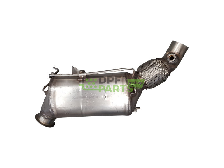 Filtr cząstek stałych DPF BMW 2 F22/23, X3 F25, X4 F26 - 18308577276 18308583452 18308583372 18308572885