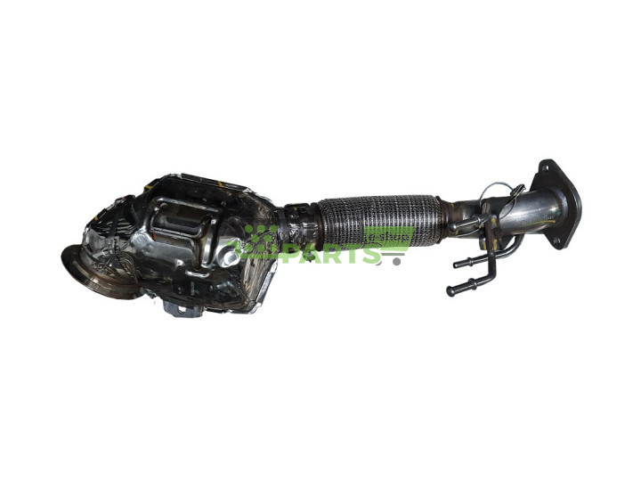 Katalizator FORD C-Max, Grand C-Max II - 1.0 - 2382016 F1D15E211AG