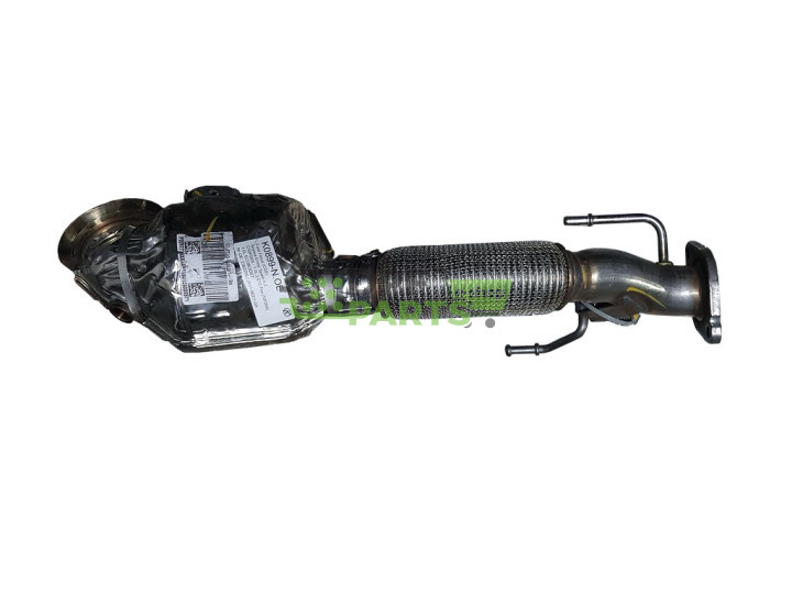 Katalizator FORD C-Max, Grand C-Max II - 1.0 - 2382016 F1D15E211AG