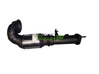 Katalizator BMW 7 F01 F02 - 740i - 18307594029 18307581564 18407645238