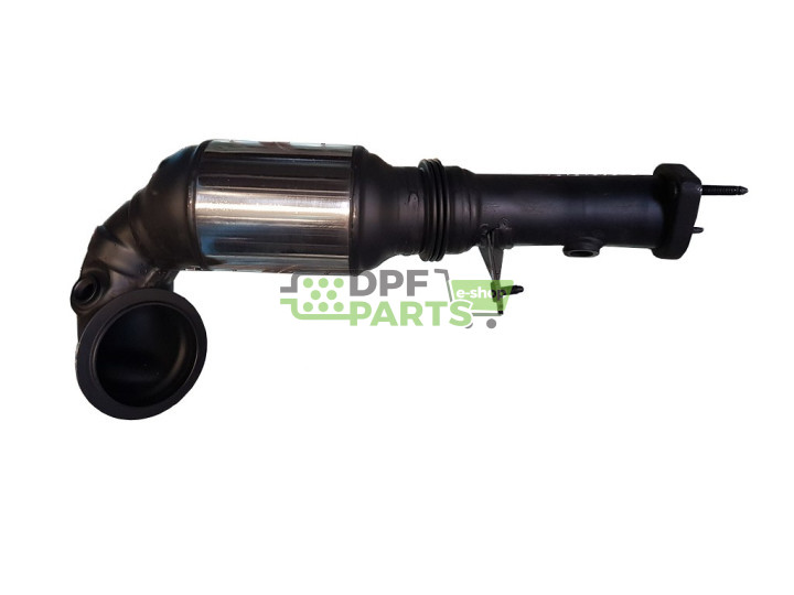 Katalizator BMW 7 F01 F02 - 740i - 18307594029 18307581564 18407645238