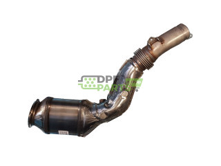 Katalizator BMW M3 F80 M4 F82/83 - 3.0 - 18327848041