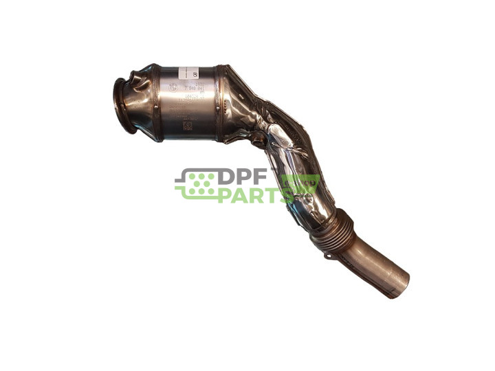 Katalizator BMW M3 F80 M4 F82/83 - 3.0 - 18327848041