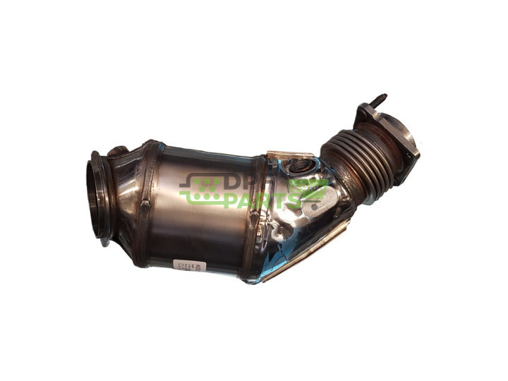 Katalizator BMW M3 F80 M4 F82/83 - 3.0 - 18327848044